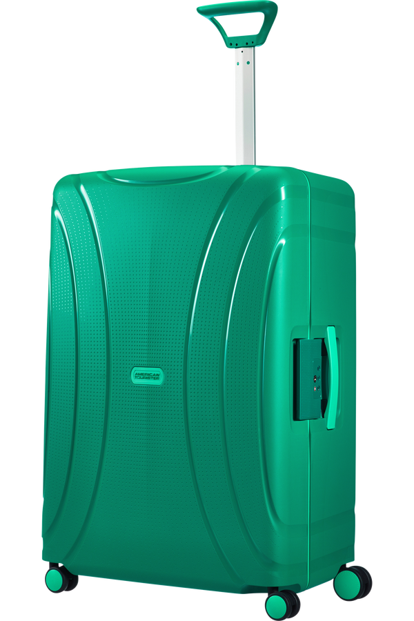 Lock n Roll 75cm Spinner 4 wheels American Tourister UK