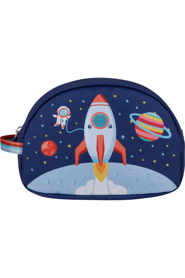 Wondertrips Pouch
