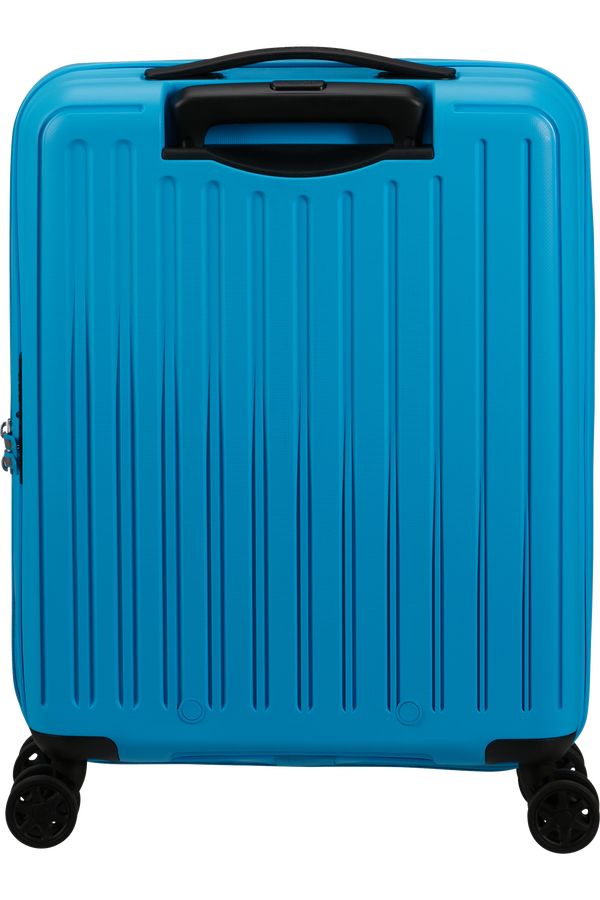 American Tourister Rejoy Spinner 55/20 Tsa 55cm  Azure Blue