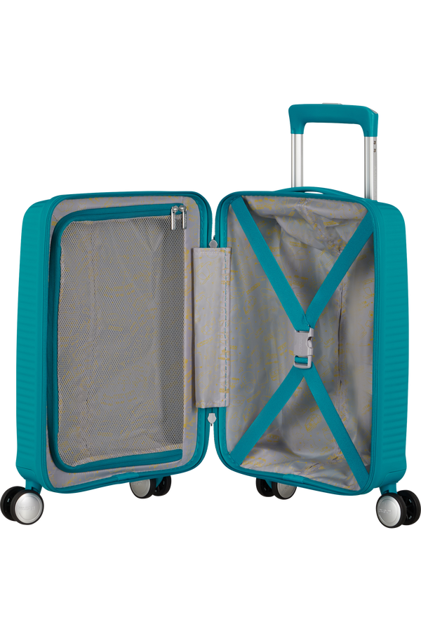 Samsonite soundbox outlet