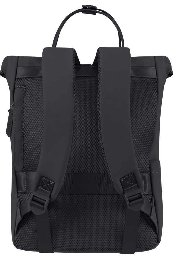 American Tourister Urban Groove UG16 Backpack City Mono  Black