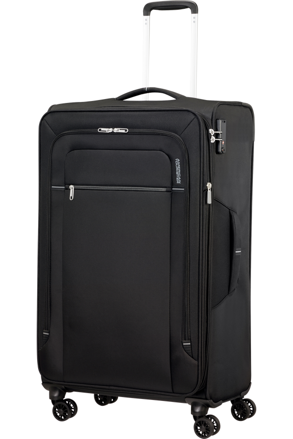 American tourister cheap rally spinner