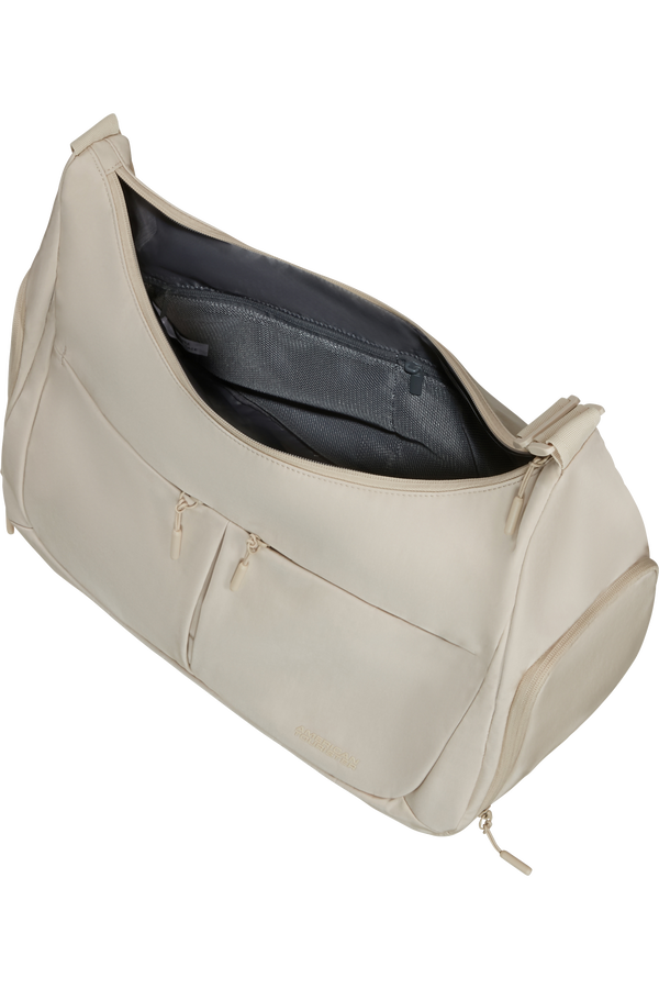 Freshletic Duffle Bag