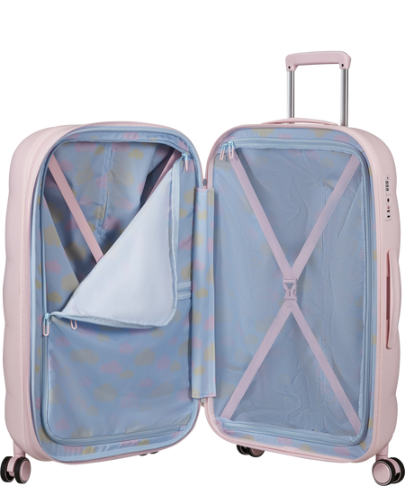 Dreami 77cm Large Check-in