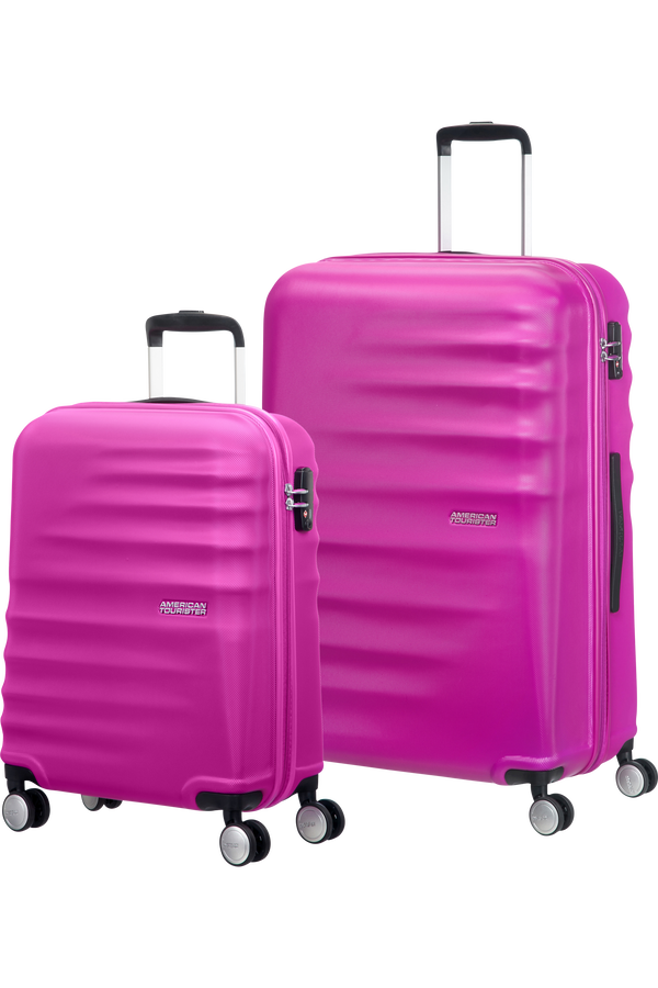 American tourister wavebreaker set sales