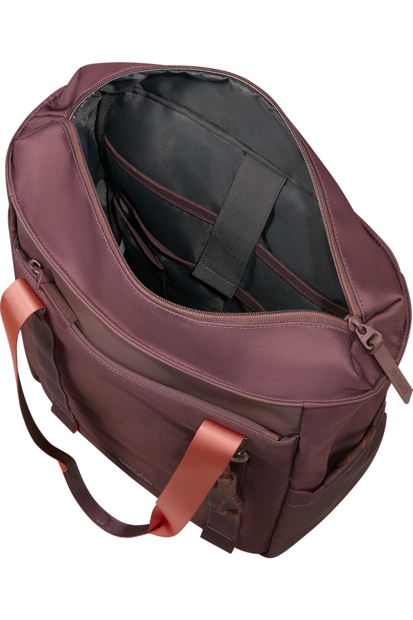 Minima 14.1'' Tote bag