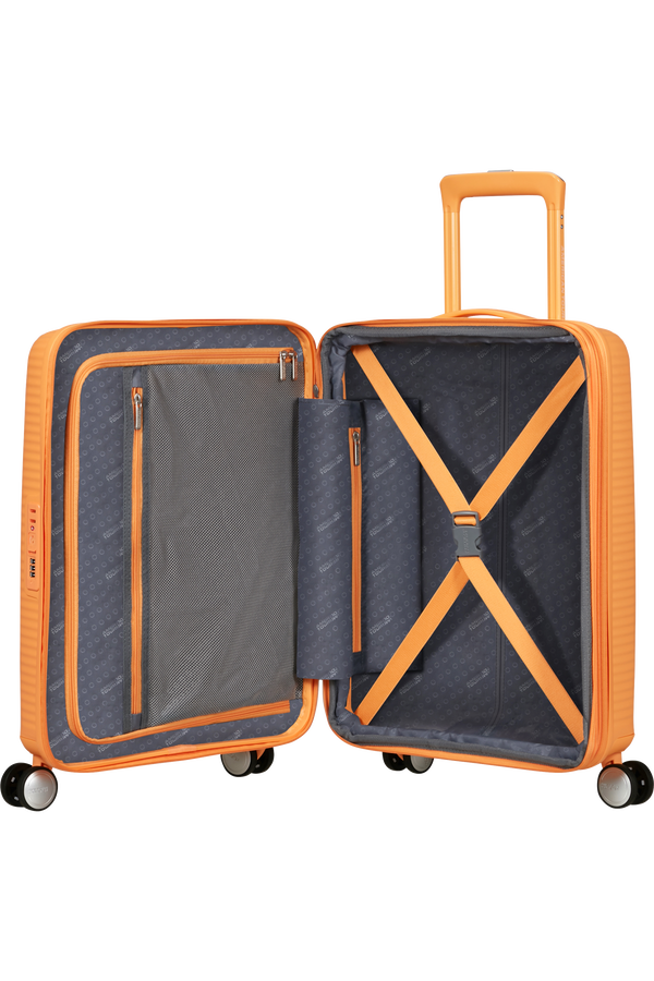 SoundBox 55cm Cabin luggage