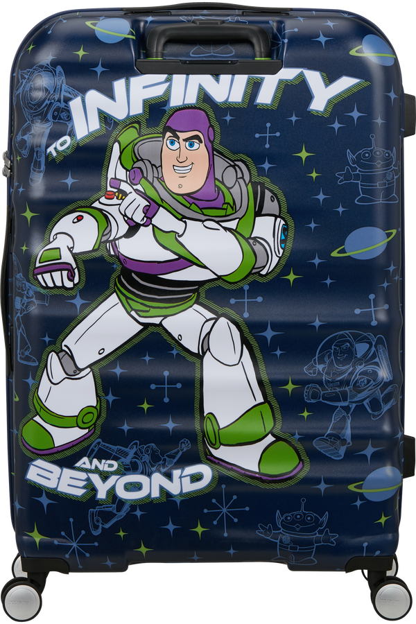 Disney Wavebreaker 77cm Large Check-in