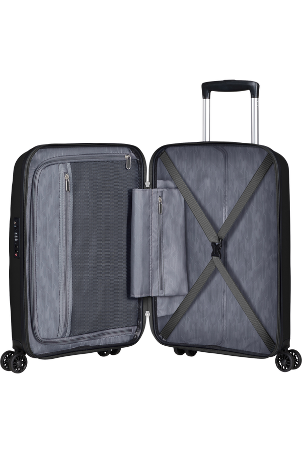 American tourister bon air 55 cm store