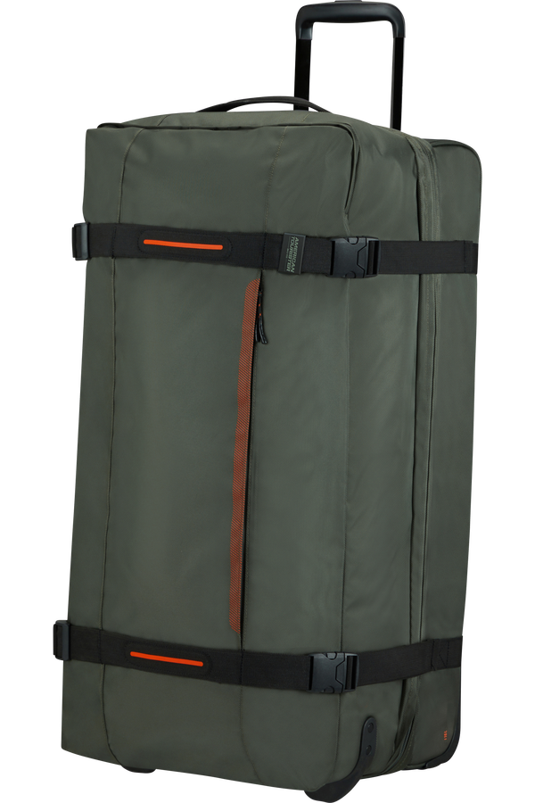 American tourister vienna sale wheel duffle