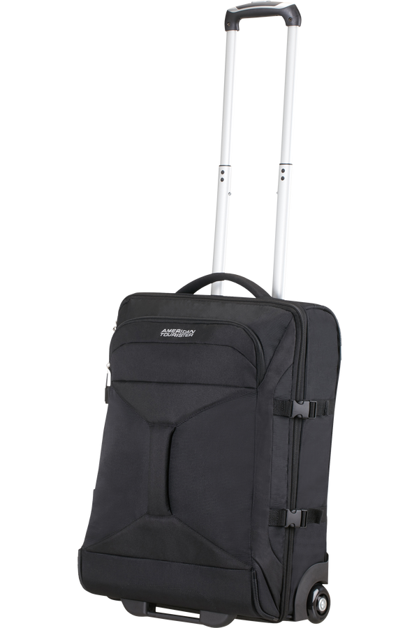 Road Quest S Duffle with wheels American Tourister UK