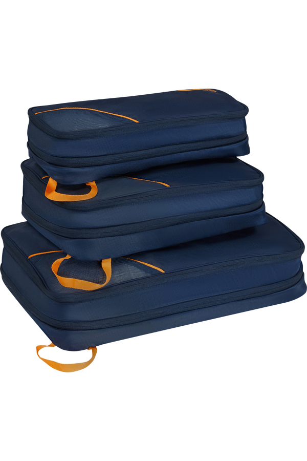 Packing Cubes Set of 3 Packing Cubes