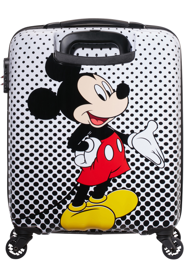 Disney cabin size suitcase 2025