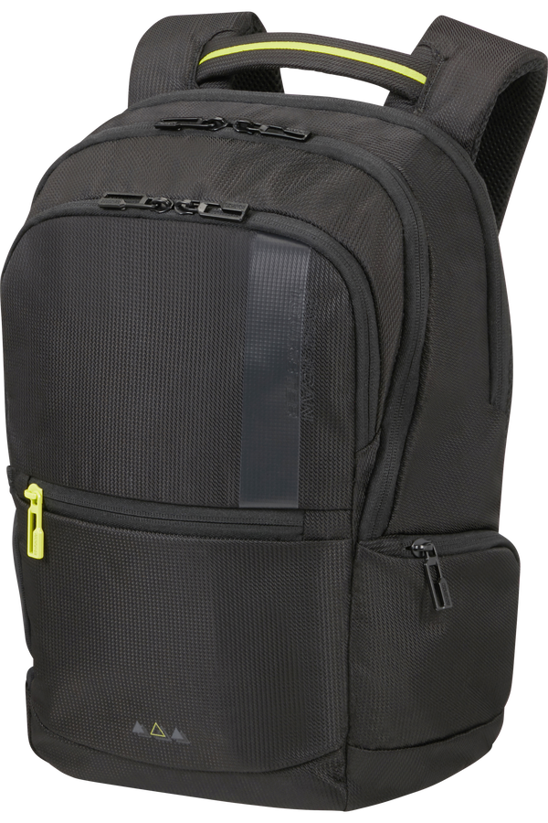 American tourister black bag store