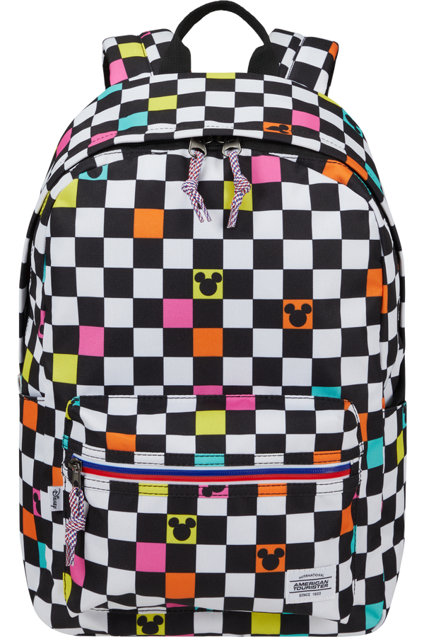 American tourister cheap disney backpack