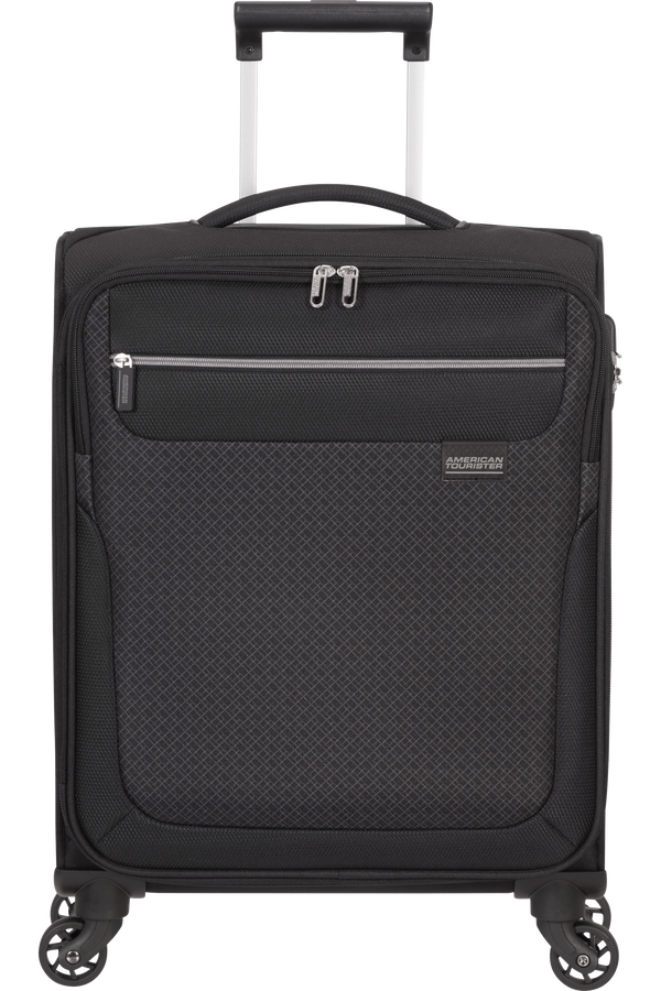 American tourister business trolley discount