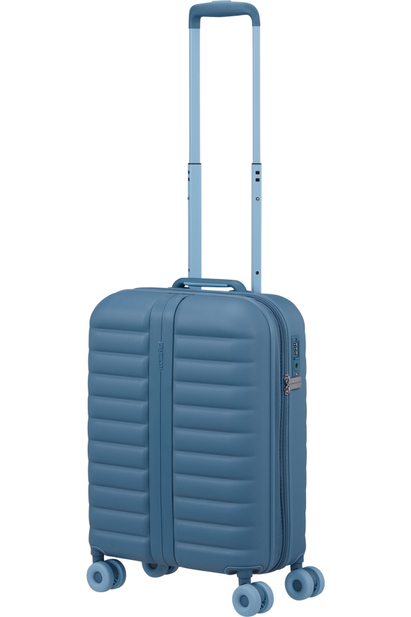 Neovibe 55cm Cabin luggage