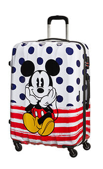 American tourister disney suitcase Clearance