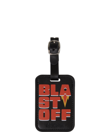 Graphic Tags Luggage Tag – Set of 2 pcs