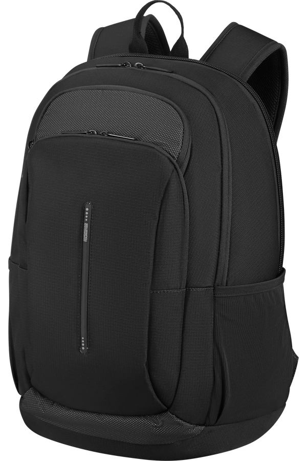 American Tourister Urban Groove UG26 Laptop Backpack 15.6'  Black American Tourister Urban Groove UG26 Laptop Backpack 15.6'  Black