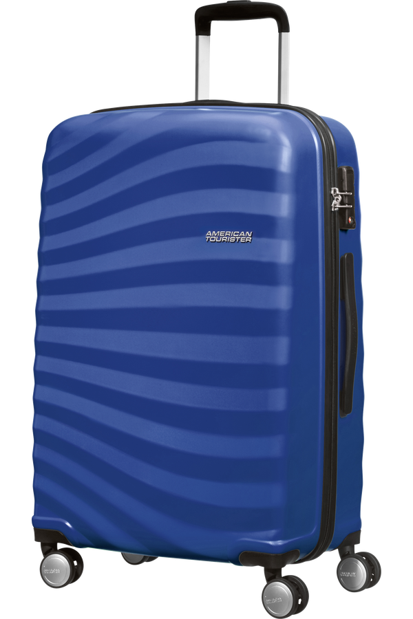 Oceanfront 68cm Spinner 4 wheels American Tourister UK