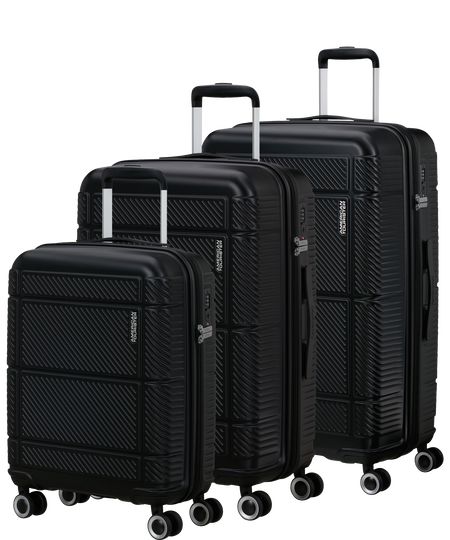 Speedplay Luggage set