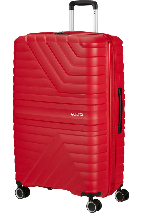 American Tourister Flytwist SPINNER 78/29 TSA EXP 78cm  True Red