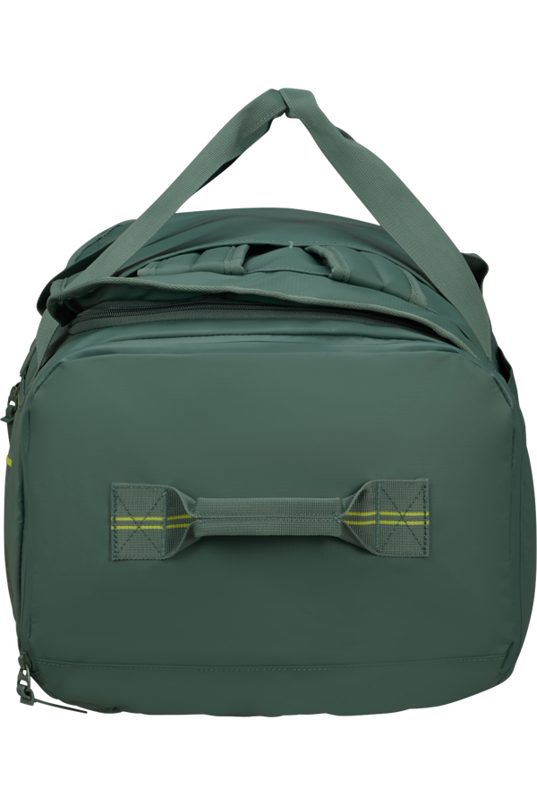 American Tourister Trailgo Duffle M  Dark Forest