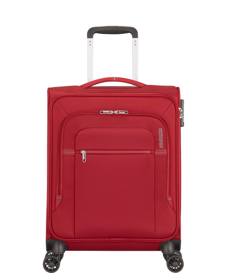 American tourister 2025 luggage cloth