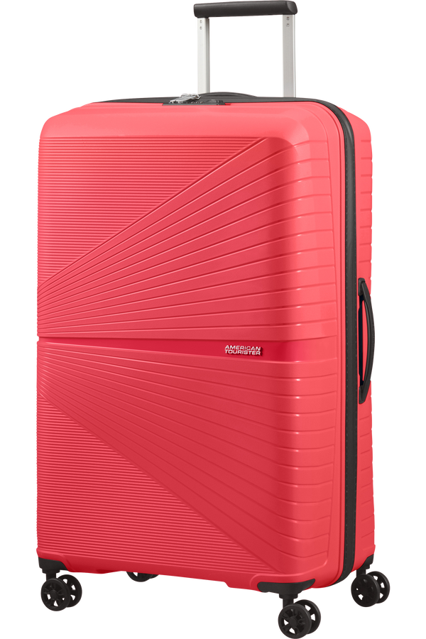 American Tourister Airconic Spinner 77cm  Paradise Pink