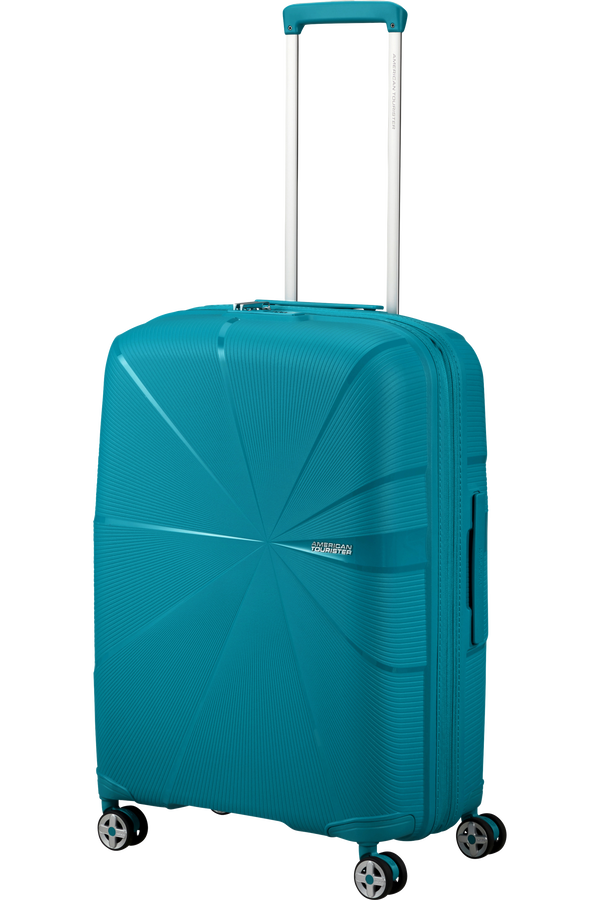 American tourister sky 82cm spinner new arrivals