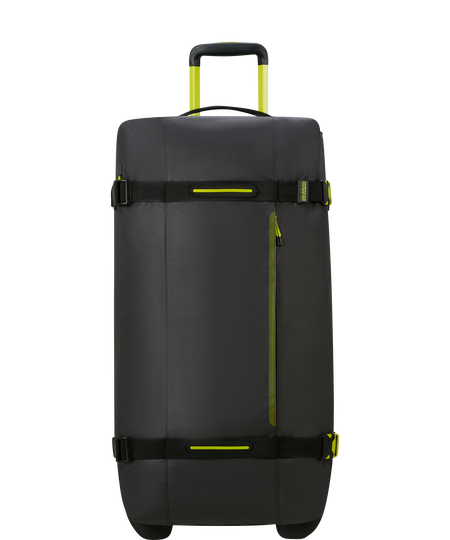 Rolling duffle carry on cheap