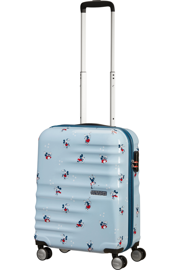 American tourister wavebreaker 55 clearance