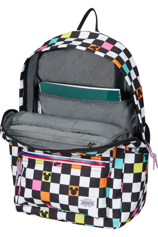 Upbeat Disney Backpack American Tourister UK