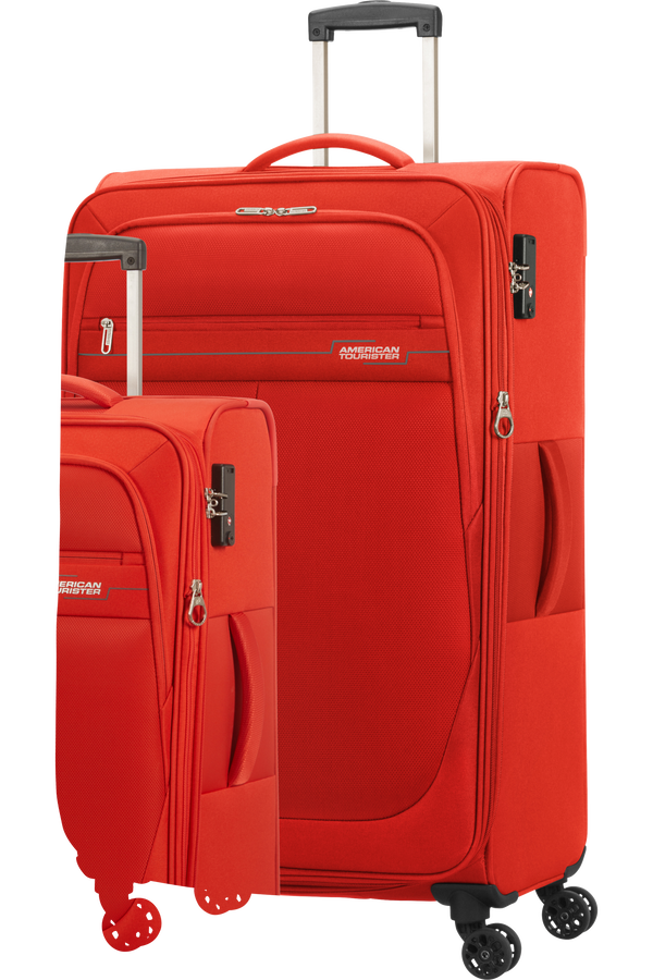 American tourister 2024 amt dive