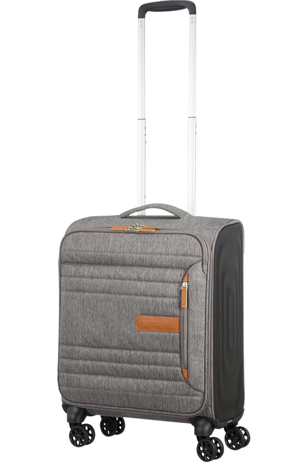 Sonicsurfer 55 cm Spinner 4 wheels American Tourister UK