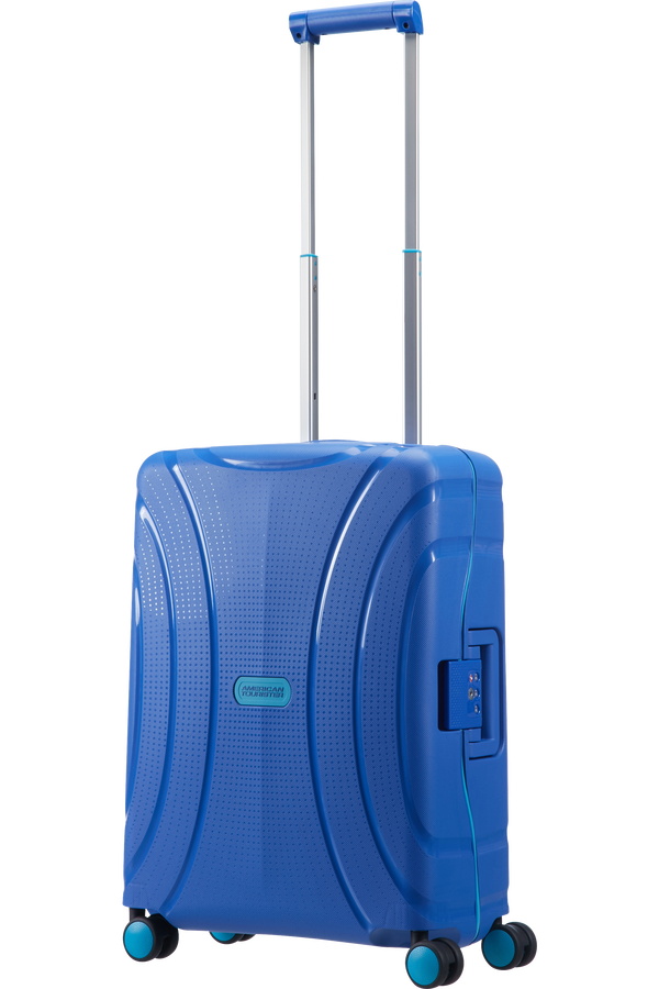 American tourister lock n roll 55cm sales