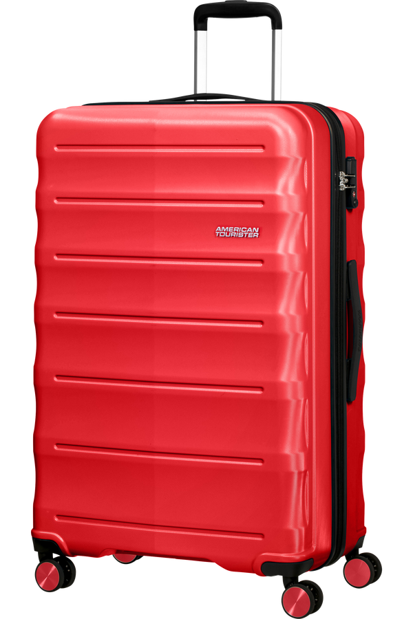 American tourister sales logan plus