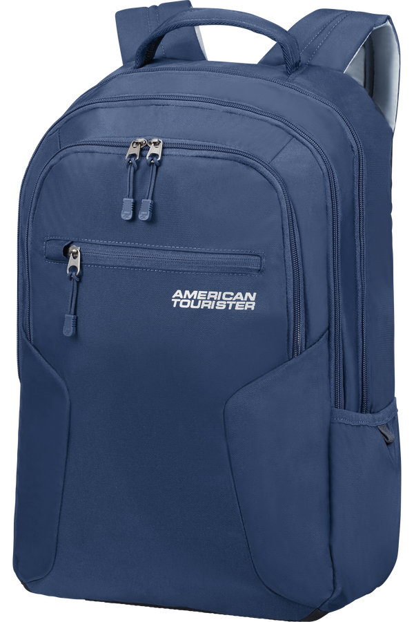 American Tourister Urban Groove UG6 Laptop Backpack 15.6'  True Navy American Tourister Urban Groove UG6 Laptop Backpack 15.6'  True Navy
