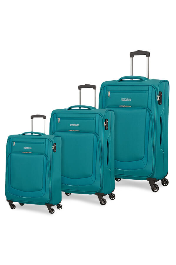 american tourister set of 3