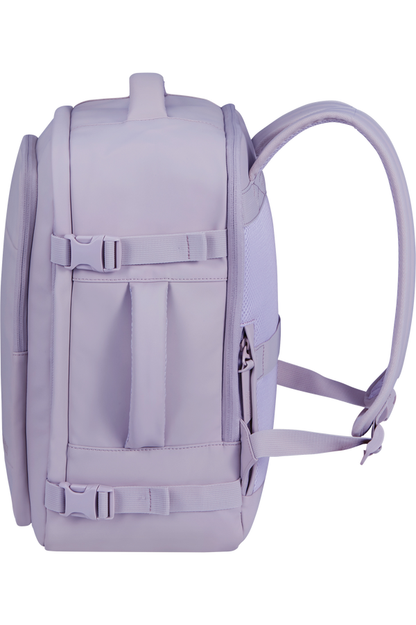 American Tourister Take2cabin Casual Backpack MONO S/M  Lavender