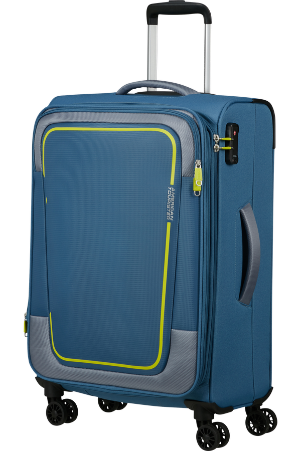 American tourister troy polyester 68 cms 2025