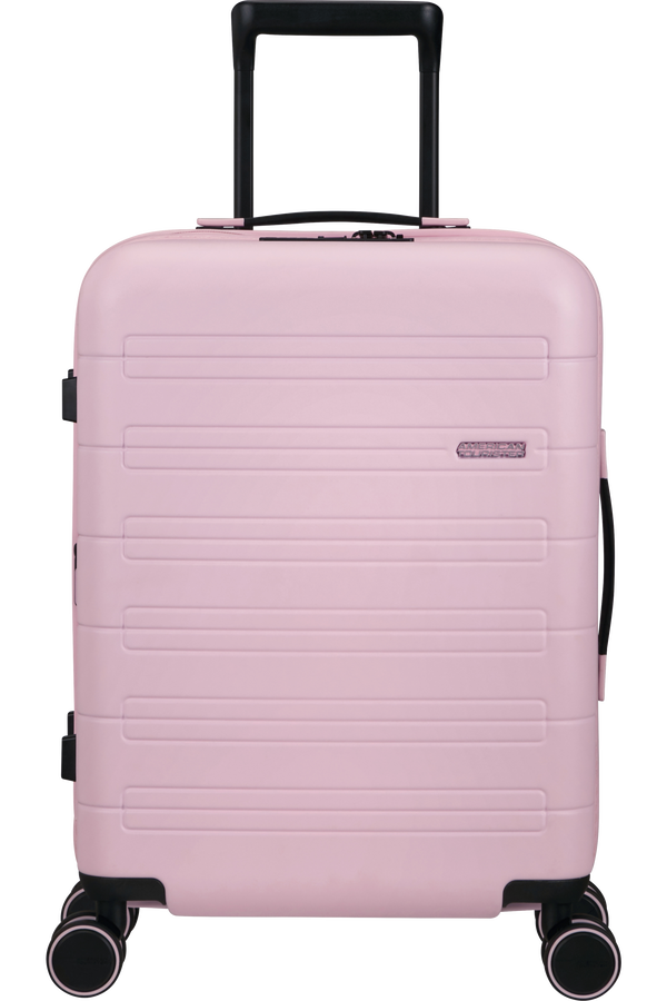American tourister pink bag 2025