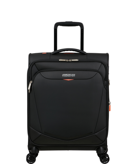 Lightweight Cabin Luggage 2 or 4 Wheels American Tourister