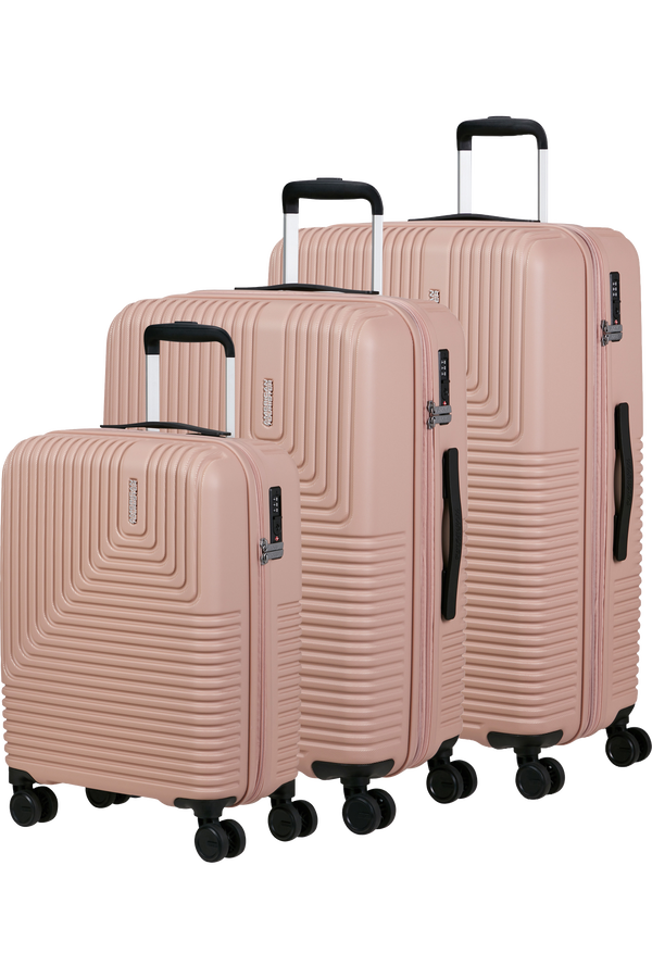 Niteline Luggage set