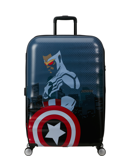 Marvel Wavebreaker 77cm Large Check-in