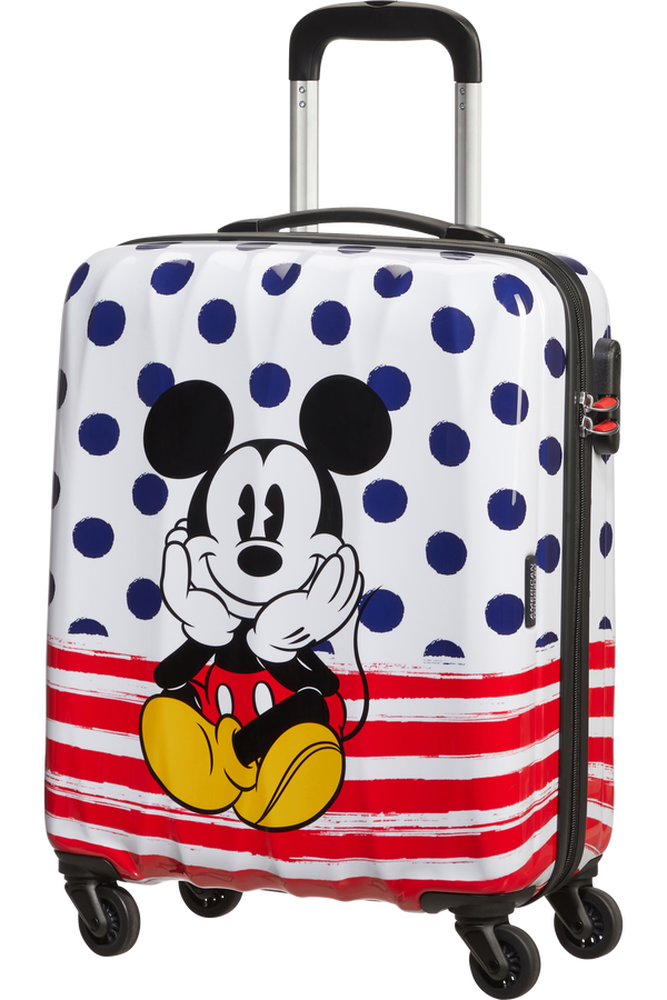 Disney suitcase uk discount