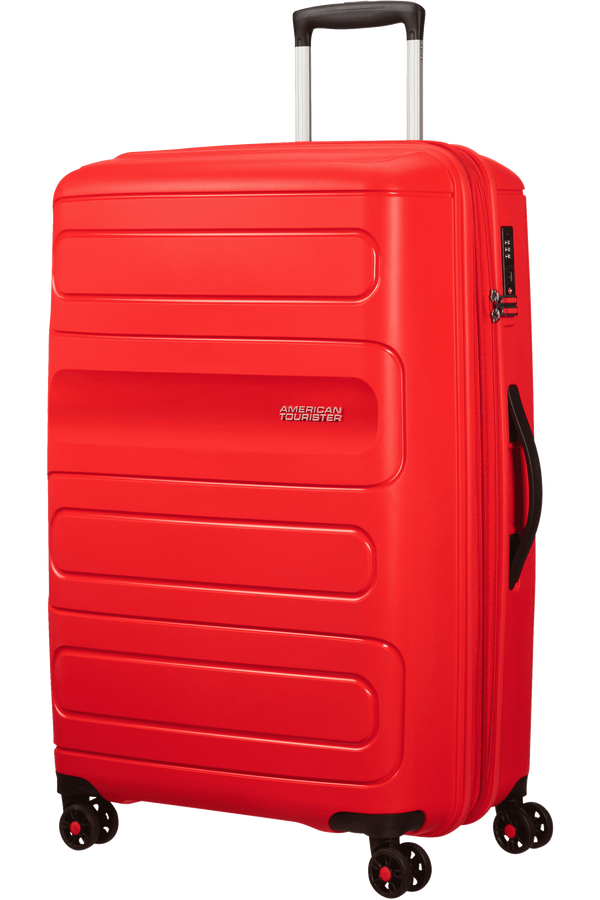 American tourister sunside 77cm review online