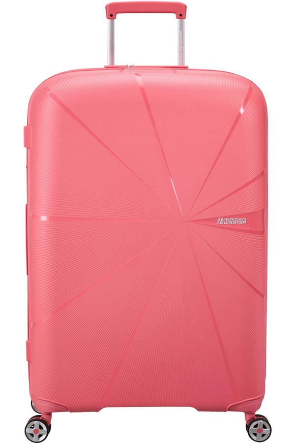 American tourister on sale trolley bags 77cm