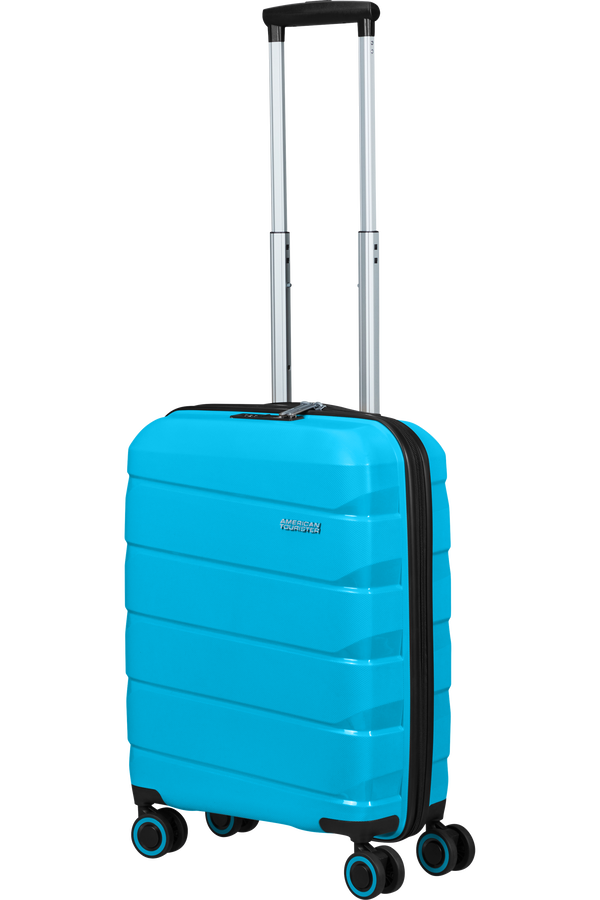 American Tourister Air Move SPINNER 55/20 TSA  Peace Blue